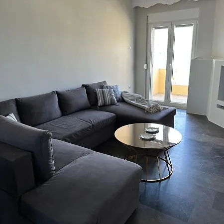 Panoramic Port Penthouse Apartment Chios Town Exterior photo