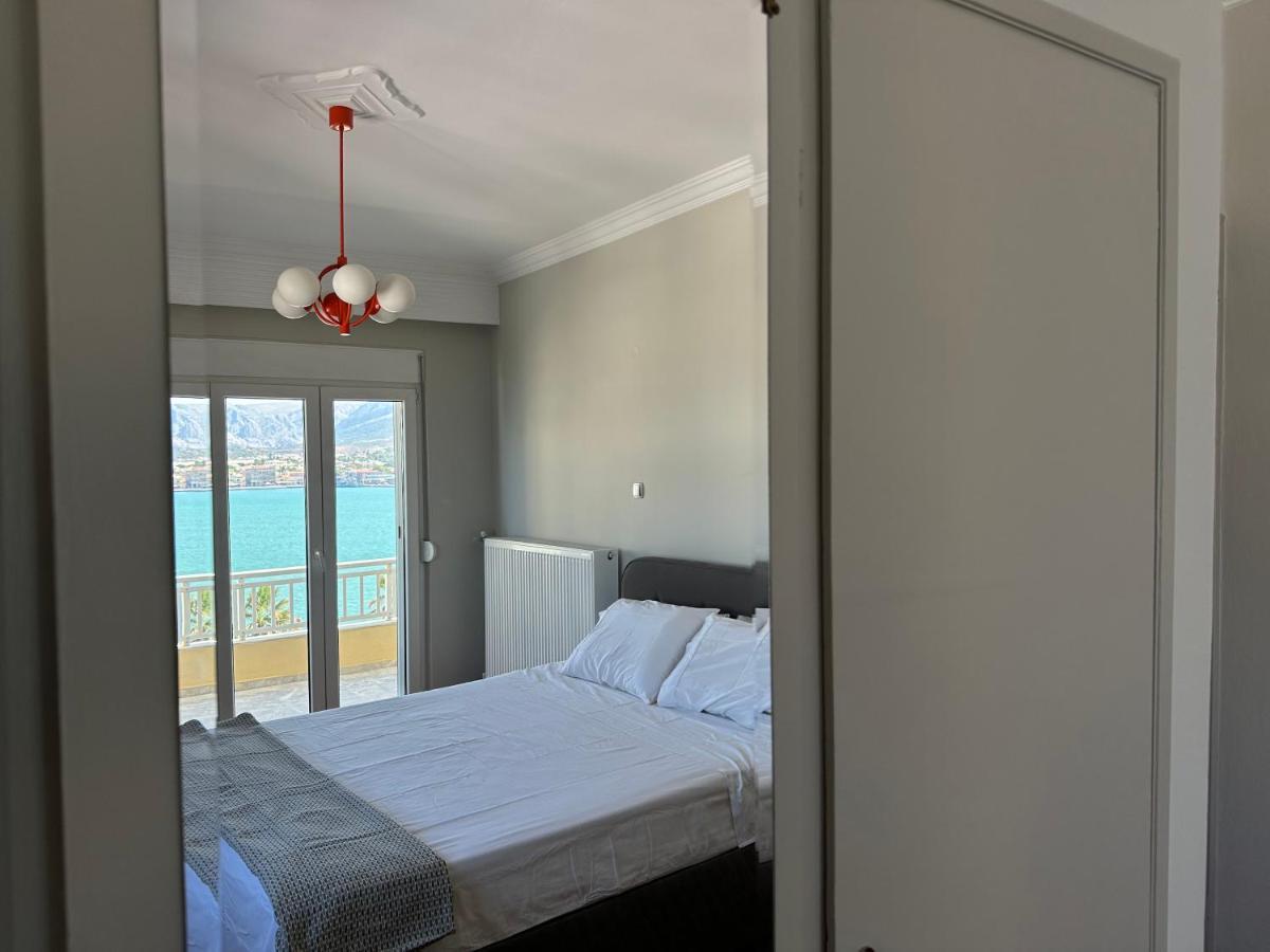 Apartment Panoramic Port Penthouse *