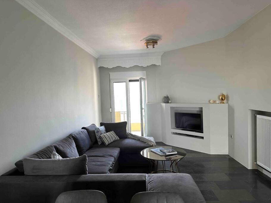Panoramic Port Penthouse Chios Town