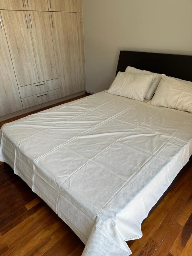 Apartment Panoramic Port Penthouse Chios Town